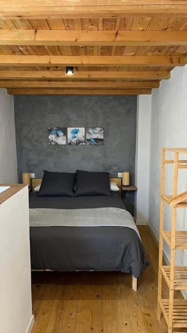 Ca La Trini Vivienda Vacacional Nava Luaran gambar