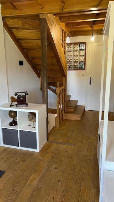 Ca La Trini Vivienda Vacacional Nava Luaran gambar
