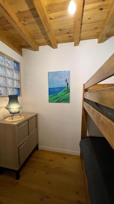 Ca La Trini Vivienda Vacacional Nava Luaran gambar