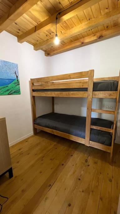Ca La Trini Vivienda Vacacional Nava Luaran gambar