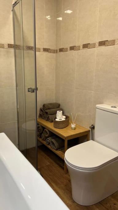 Ca La Trini Vivienda Vacacional Nava Luaran gambar