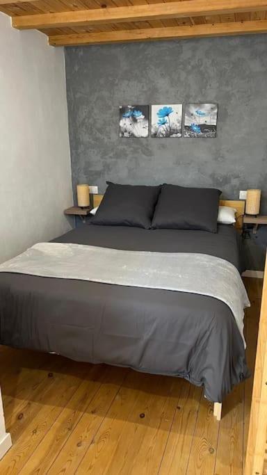 Ca La Trini Vivienda Vacacional Nava Luaran gambar