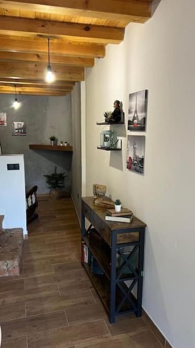 Ca La Trini Vivienda Vacacional Nava Luaran gambar
