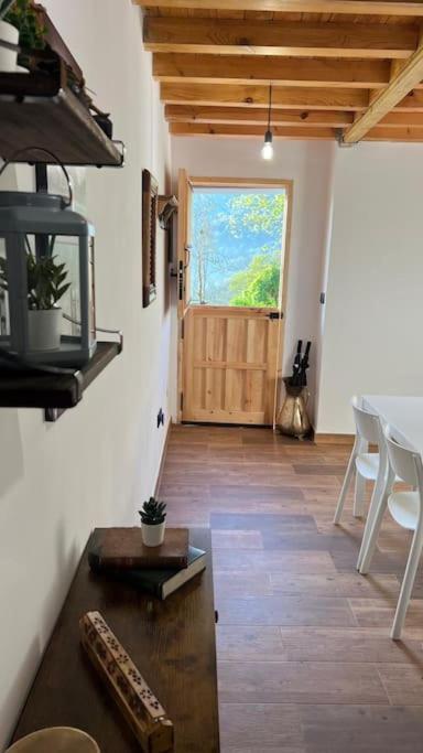 Ca La Trini Vivienda Vacacional Nava Luaran gambar